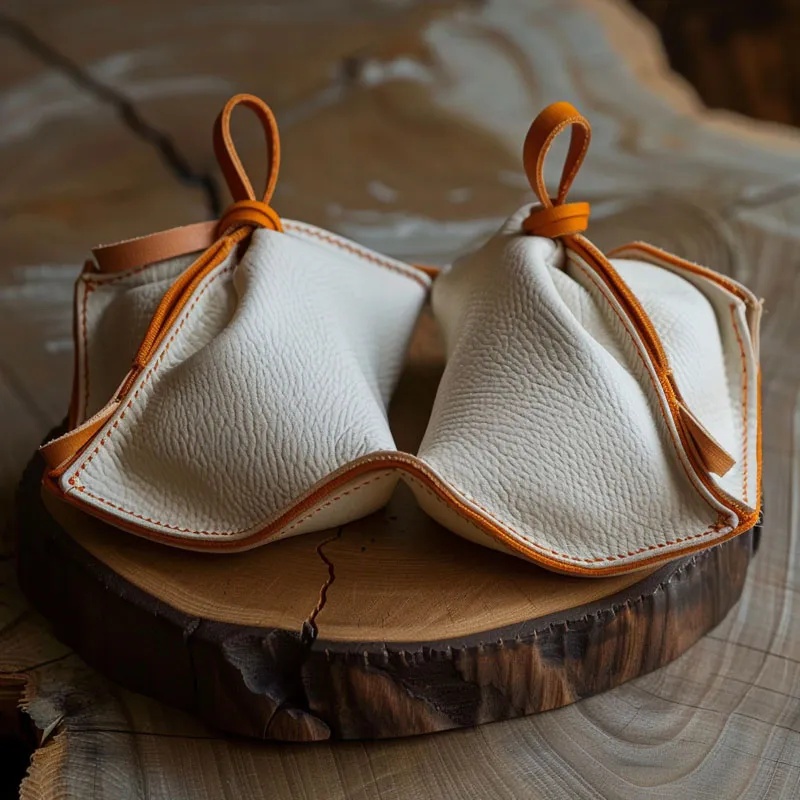 การใช้กระเป๋าเครื่องประดับหนังมีประโยชน์อย่างไร?