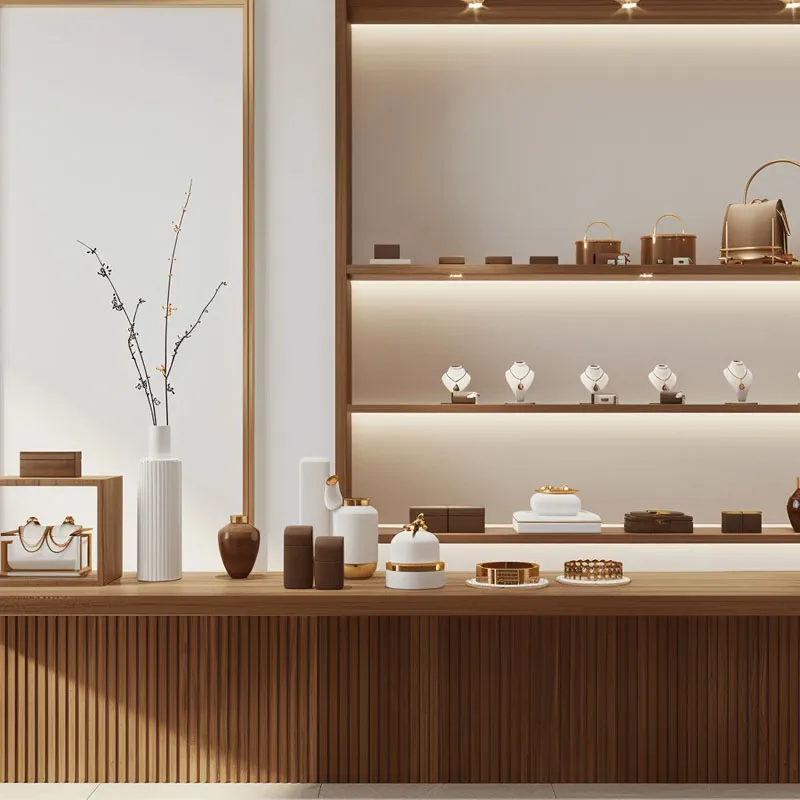 โรงงานแสดงผลที่ทำเองสามารถให้บริการอะไรได้บ้าง?